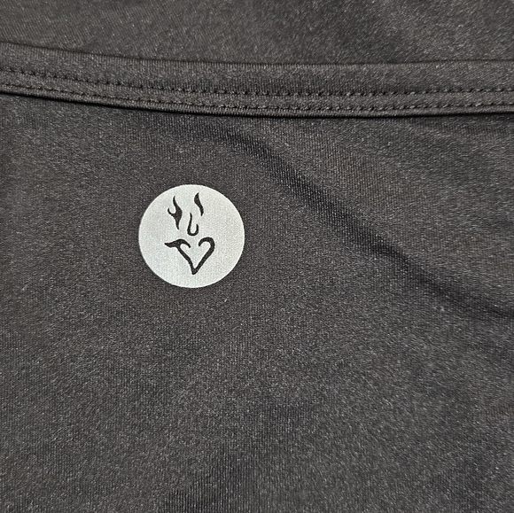 Torrid Tech Jersey Sleeveless Active Tank - Picture 5 of 9